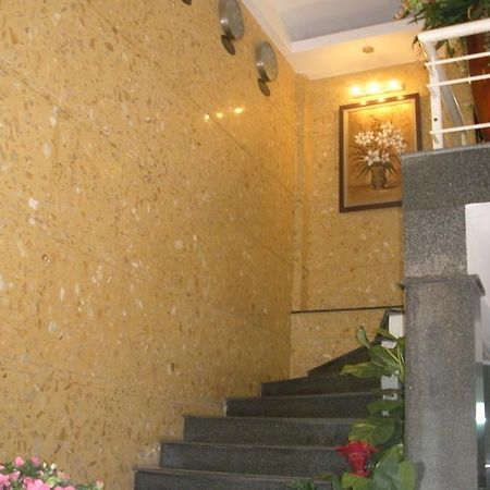 Mai Villa Hotel 3 Thai Ha Hanoi Exterior photo